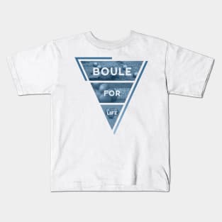 Boule for life Kids T-Shirt